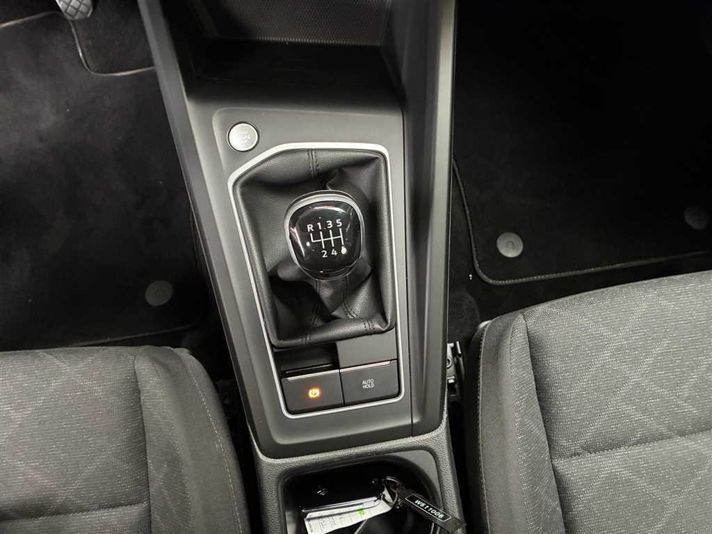Volkswagen Golf Variant Life 2.0 TDI Navi Winterpaket, миниатюра 13