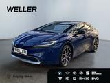 Toyota Prius Plug-in Hybrid Executive *LED*CAM*el Heck* - blaue Toyota Prius