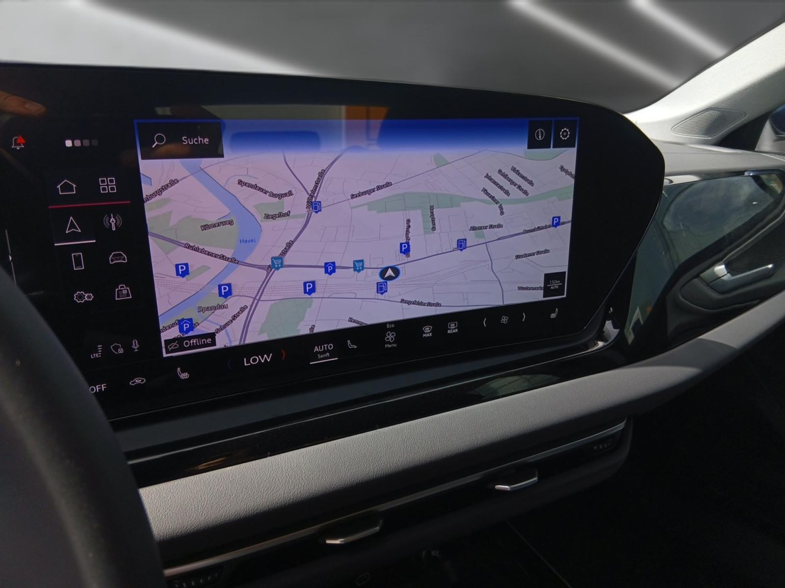 Audi A5 - Bild 19
