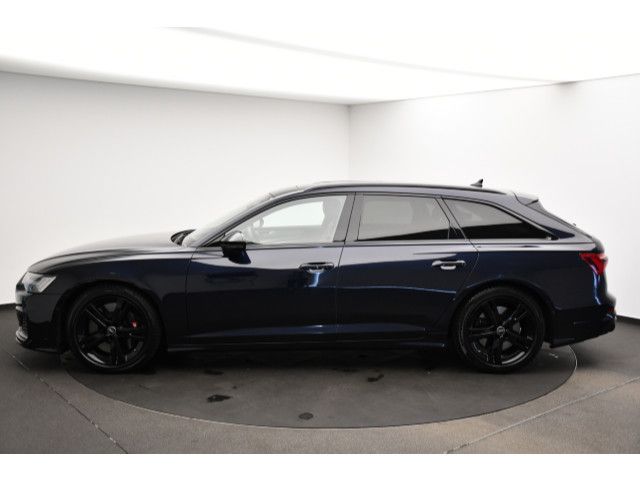Audi S6 - Bild 20