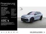 Volkswagen Tiguan R-Line 2.0 TDI *Pano*DCC*H&K*Leder*STHZ* - VW Tiguan Gebrauchtwagen in Wuppertal