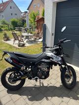 Aprilia Aprillia Sx 125 2020 Arrow Sportauspuff  - APRILIA 125 SPORT