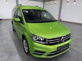 Volkswagen Caddy PKW Maxi Highline 2.0 TDI*Bi-Xenon*App*ACC - : Standheizung, Pkw