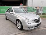 Mercedes-Benz E 50 E -Klasse Lim. E 500 Memory* Leder* Navi* - Mercedes-Benz E 50 Gebrauchtwagen