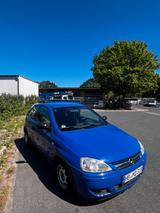 Opel OPEL CORSA C 1.0 2004 - Opel Corsa aus 2004: 1.0