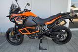 KTM 1090 Adventure - KTM 1090 ADVENTURE