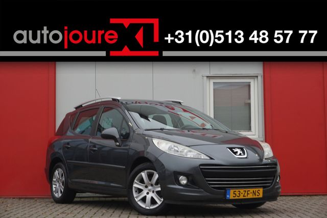 Peugeot 207 SW 1.6 VTi XS Première | Panoramadak | Leder