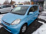 Subaru Justy J13 Trend - gebrauchte Subaru Justy aus dem Jahr 2010