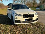 BMW X1 xDrive20d M Sport Steptronic M Sport - BMW X1 Gebrauchtwagen in Dortmund