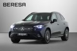 Mercedes-Benz GLC 450 d 4M AMG Night Digital Light Distronic
