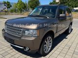 Land Rover Range Rover V8 TD Autobiography - Land Rover Range Rover aus 2011