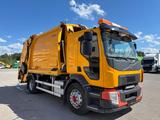 Volvo FL280 4x2 EURO6 + NOBRA PRESS - Angebote