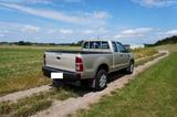 Toyota Hilux 2.5 D-4D 4x4 ExtraCab | 75.600km - Toyota Hilux von privat