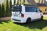 Volkswagen T5 California - Volkswagen T5 California: Automatik