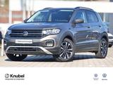 Volkswagen T-Cross UNITED 1.5 TSI DSG ACC*SHZ*PDC*AppConnec - Volkswagen T-Cross in Hamm
