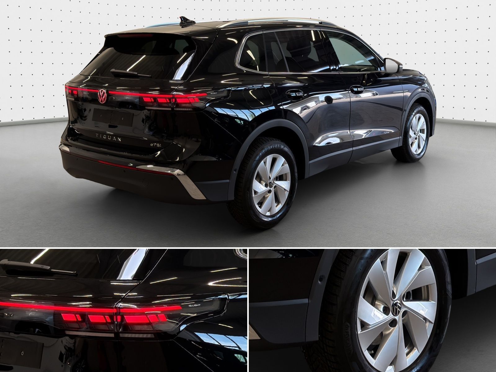 Volkswagen Tiguan - Bild 23