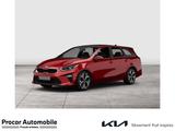 Kia Ceed SW 1.4 T-GDI Vision Navi Kamera - gebrauchte Kia cee'd / Ceed aus dem Jahr 2020