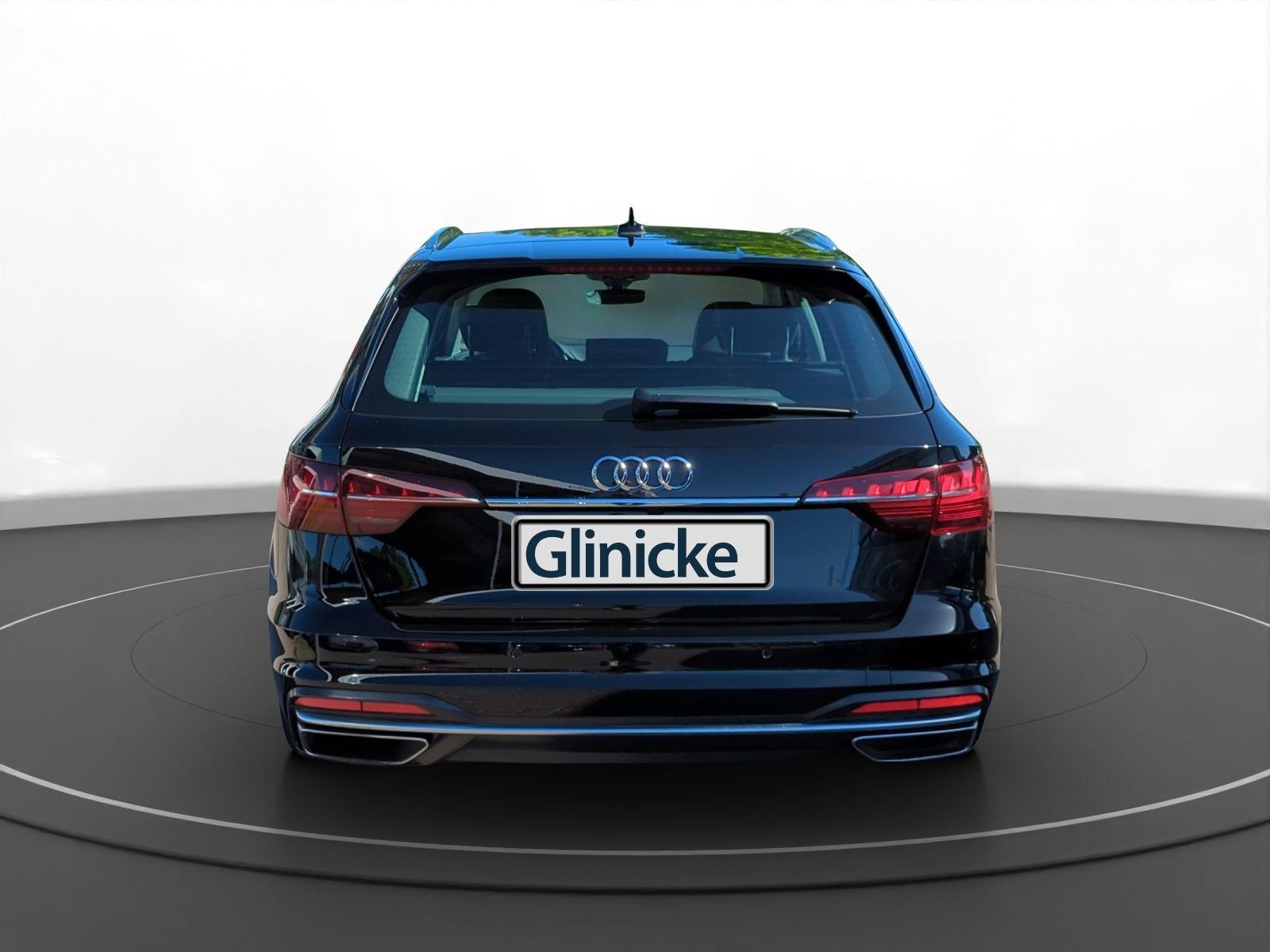 Audi A4 Avant 35 TDI advanced 2.0 TDI *Standheizung*, миниатюра 7