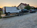 Other XXXL 10m x 2,5m Plattform 3,5t :: 100km/h speede