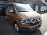 Volkswagen T6.1 Multivan Highline - Volkswagen T6 Multivan mit Anhängerkupplung