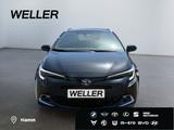 Toyota Corolla 1.8 Hybrid TS Teamplayer *LED*ACC*SHZ*CA - Toyota Corolla Tageszulassungen