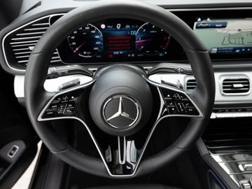 Mercedes GLE 300 - 10