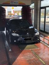 BMW 550i - - BMW 550 aus 2013