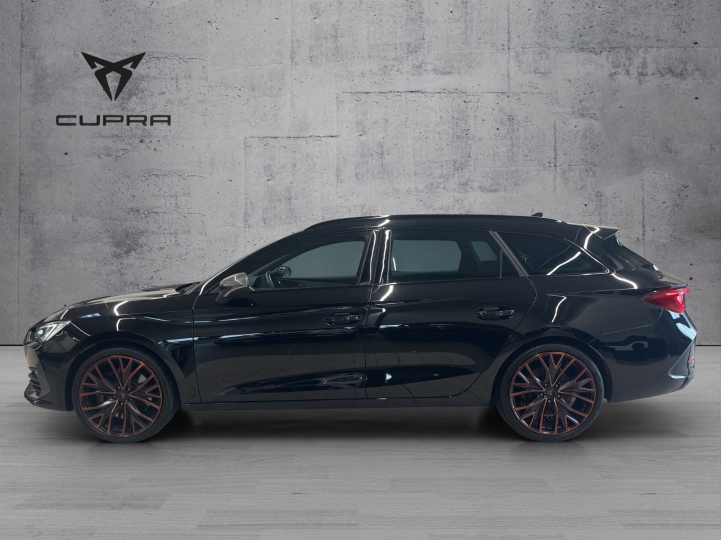 Cupra Leon - Bild 4