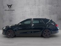 Cupra Leon - Vorschau Bild 4