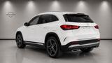 Mercedes-Benz GLA 250 4Matic AMG-LINE|PANO|OFF-ROAD|LED|CAM - gebrauchte Mercedes-Benz GLA 250 aus dem Jahr 2020