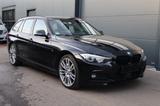 BMW 320i Touring xDrive M Sport Paket LED Leder Navi - BMW 320 mit Benzin-Antrieb: Kombi, 320i Paket