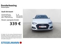 Audi A4 - Vorschau Bild 2