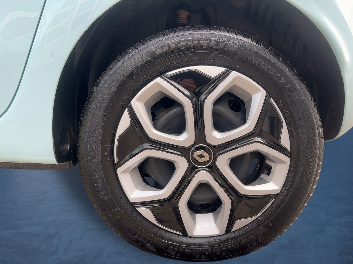 Renault Twingo - Bild 19