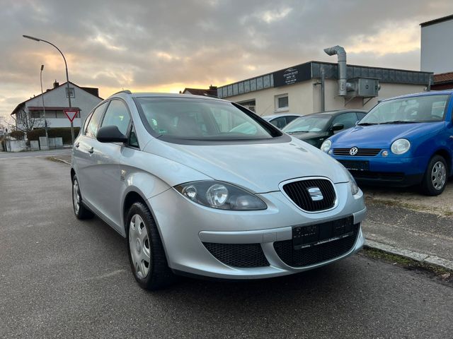 Seat Altea XL 1.6 Tsi  Ahk Temp 79.000KM Tüv Neu