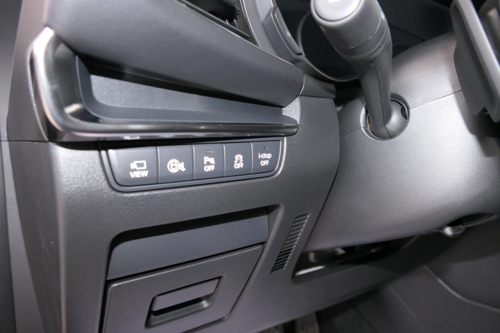 Mazda 3 e-SKYACTIV Exclusive Fastback >>2027<<