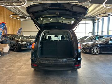 Ford Galaxy Titanium *3-ZONEN*TEMPO*NAVI*KAMERA*
