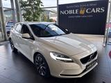 Volvo V40 Linje Svart LED NAV SHZ PDC RFK ALU - Volvo Gebrauchtwagen in Gießen