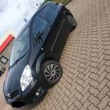 Toyota Corolla Verso - gebrauchte Toyota Corolla Verso aus dem Jahr 2008