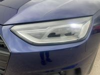 Audi A4 - Vorschau Bild 15