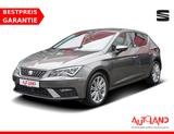 Seat Leon 1.4 TSI Xcellence LED Klima SHZ Navi Sound - Seat Gebrauchtwagen in Hannover