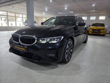 BMW 320 - 3