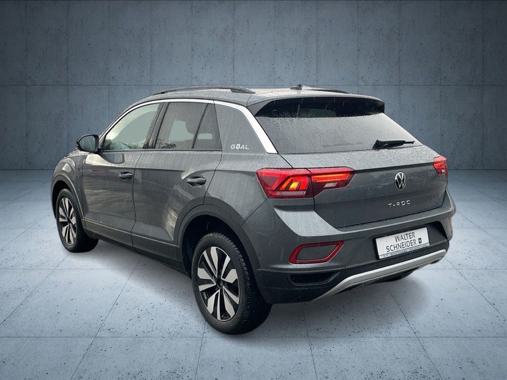 Volkswagen T-Roc - Bild 5