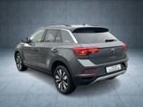Volkswagen T-Roc 1.0 TSI Goal Navi LED ACC - Volkswagen T-Roc Jahreswagen