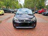 Seat Sparflitzer Seat Mii Connect Black Sound 4... - Seat Mii CONNECT mit Benzin-Antrieb