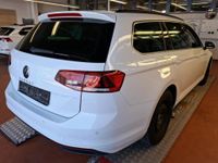 Volkswagen Passat - Vorschau Bild 6