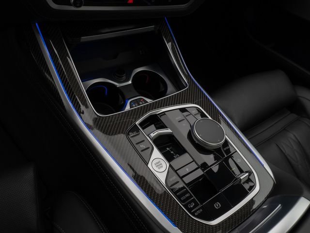 Foto Nummer 22: BMW X7 M60