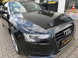 Audi A5 Cabriolet 2.0 TFSI * TÜV Neu * Automatik - Audi A5 Gebrauchtwagen in Dortmund