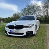 BMW 530d A - M Sportpaket / Garantie / TÜV NEU - BMW 530: Sportpaket 530d M