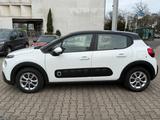Citroën C3 Feel*KLIMA*LED*Start/Stop*SH*Spurasisstent - gebrauchte Citroën C3 aus dem Jahr 2019