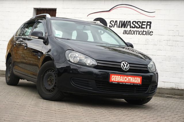 Volkswagen Golf VI Variant 1.4 TSi Comfortline